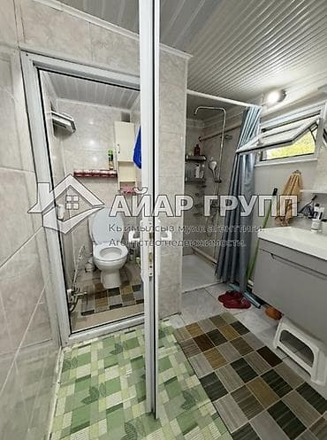 107: ‼️ ПРОДАЁТСЯ УЮТНЫЙ ДОМ В КАРА-ЖЫГАЧ ‼️ 🏡 4-комнатный полдома с видом — 4