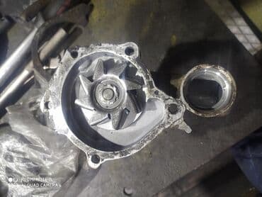 автоэлектрик ремонт авто с выездом бишкек: Компьютерная диагностика, Замена масел, жидкостей, Замена фильтров, с выездом — 7