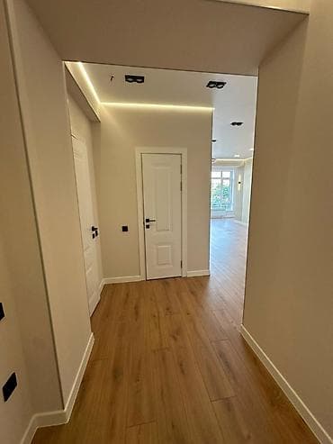2 комнаты, 63 м², Восток-5 мкр Элитка, 2 этаж, Евроремонт — 3