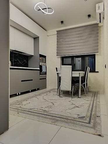 batir service: 2 комнаты, 70 м², Элитка, Дизайнерский ремонт — 2