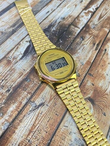 часы наручные бишкек: Новинки Vintaje - Ретро !!! ___ Функции : секундомер, будильник — 3