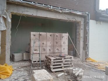 сверление отверстий в кирпичной стене цена: Алмазный бурение железобетонный перекрыта кирпичы любой сложности в — 14