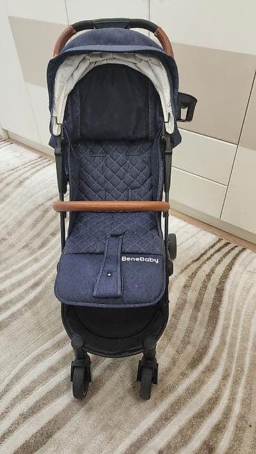 Балдар дүйнөсү: Балдар арабасы, Башка бренд, Колдонулган — 2