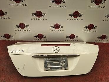 Mercedes-Benz, Б/у, Оригинал