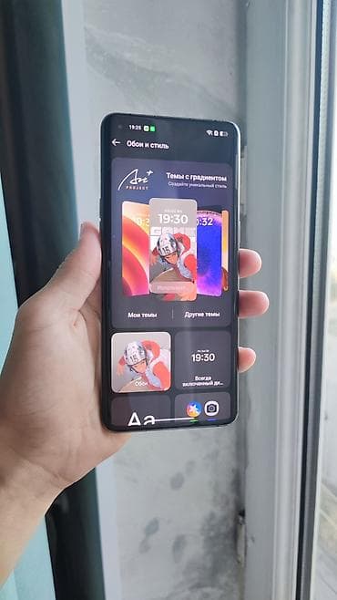 poco 3x pro: Oppo Find X5 Pro, Б/у, 256 ГБ, цвет - Черный, 2 SIM — 8