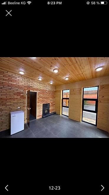 снять частный дом с баней на сутки: Баня | Комнаты отдыха — 4