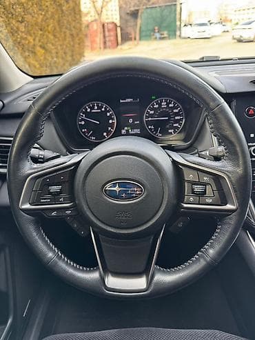Продажа авто: Subaru XT: 2020 г., 2.4 л, Автомат, Бензин, Кроссовер — 2