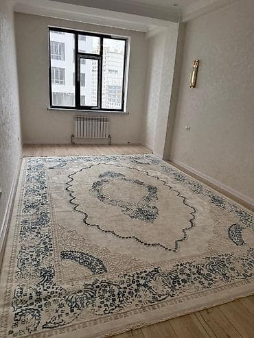 долгосрочная аренда квартир с подселением: 2 комнаты — 1