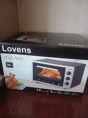 Духовка at lalafo.kg Духовка