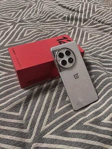 googl pixel: OnePlus 12, 512 ГБ, цвет - Серебристый — 1