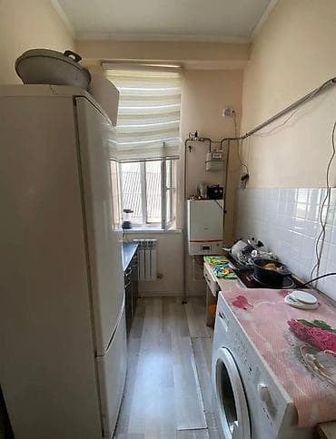 Продажа квартир: 1 комната, 20 м², Малосемейка, 2 этаж, Косметический ремонт — 6