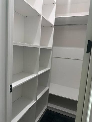 osh flat: 2 комнаты, 70 м², Асанбай мкр Элитка, 8 этаж, Дизайнерский ремонт — 4