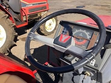 ra 6: Продается японский трактор YANMAR F235, полный привод, дизельный с — 6