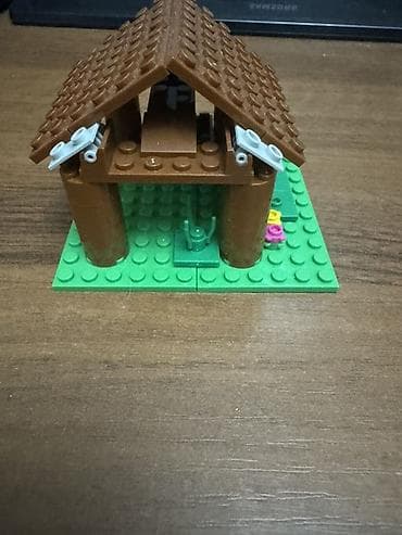 lego машинки: Конструктор (совместимый с Lego): тематический набор «Город и — 4