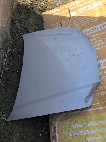 Honda, Б/у, Оригинал