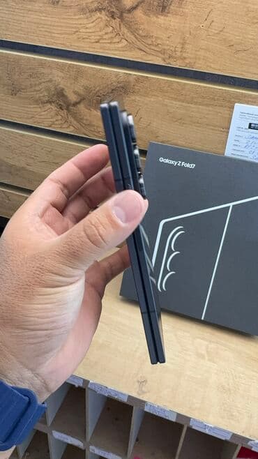 самсунг а6 цена в бишкеке: Samsung Galaxy Z Fold 7, Б/у, 512 ГБ — 7