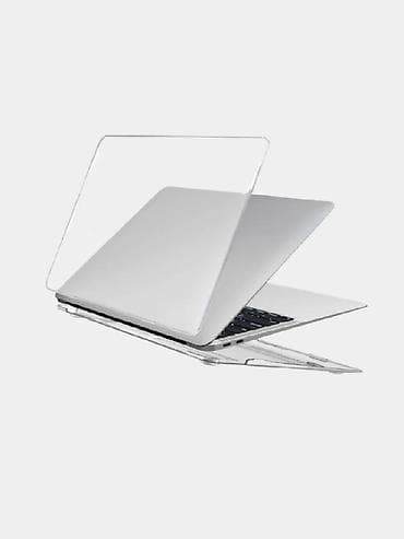 Ноутбуки и аксессуары: Чехол Wiwu 13.3д Air 2020 iSHIELD Арт. 1688 Ultra Thin Hard Shell — 1