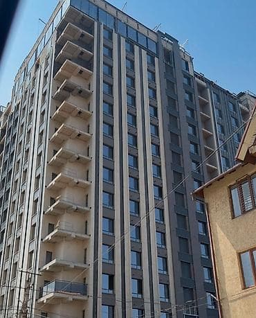 discovery studio: 2 комнаты, 85 м², 13 этаж, ПСО (под самоотделку) — 2