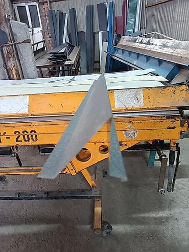 Водосточные системы: Доборные элементы из металла (планки/уголки/отливы) для кровли и — 2