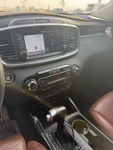 самсунг машина бишкек: Kia Sorento: 2018 г., 2.2 л, Автомат, Дизель, Кроссовер — 18