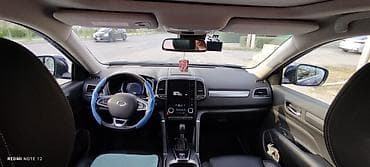 тойота bz4x: Ssangyong : 2020 г., 2 л, Газ — 6