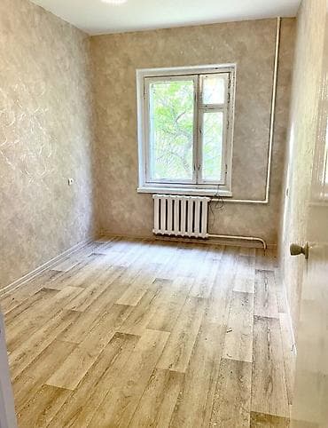 106: 3 комнаты, 93 м², 106 серия, 1 этаж, Косметический ремонт — 3