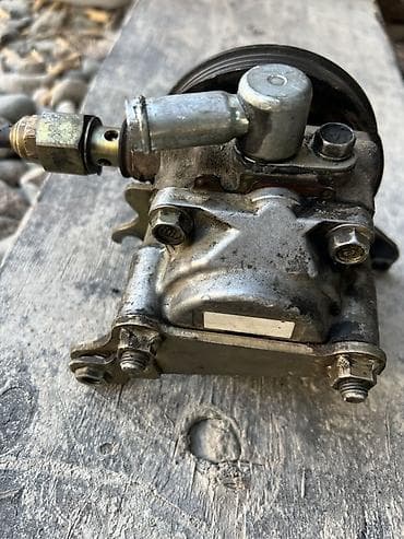 боковая: Гидроусилитель Toyota — 5