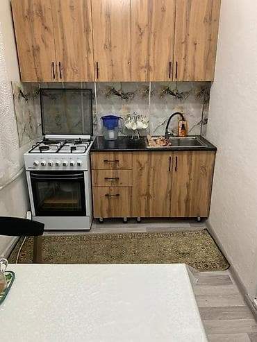 снять квартира восток 5: 1 комната, 35 м², 105 серия, 5 этаж — 1