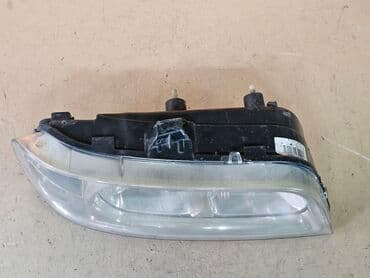 старая модель dell: Передняя правая фара Fiat 2004 г., Б/у, Оригинал, Германия — 3