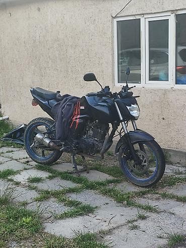 внедорожный картинг: Naked 250 куб. см, Бензин, Взрослый, Б/у — 1