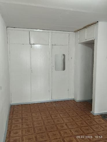 мкр аламедин 1: 18 м², Эмерексиз — 2