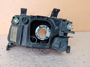 фаркоп на ауди а4: Передняя правая фара Audi 1994 г., Б/у, Оригинал — 6