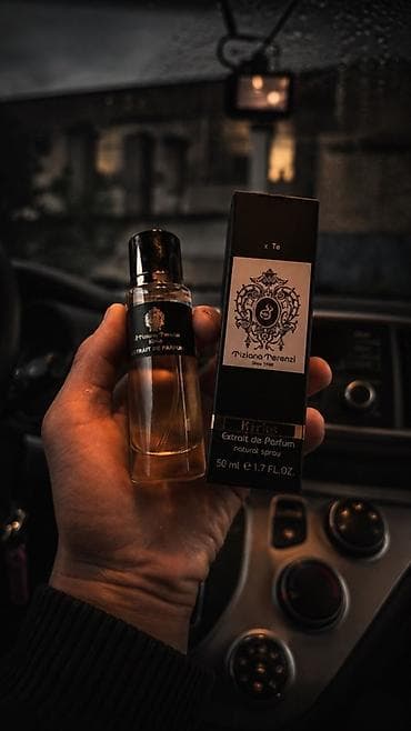 atom total: Мужские ароматы, 50 мл (1.7 FL.OZ), Парфюм в фирменных коробках: - — 6