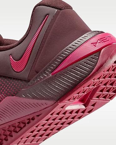 Мужские кроссовки, 37, Nike, Новый — 8