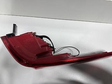 печка на нексия: Задний левый стоп-сигнал Kia — 3