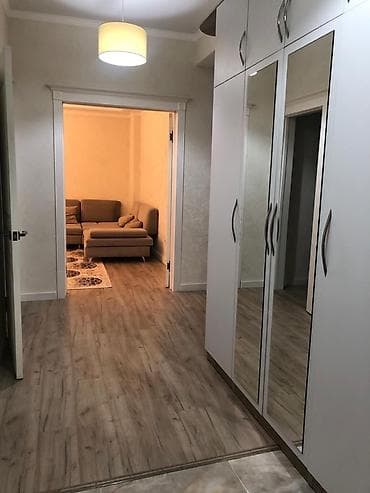 mega hous: 4 комнаты, 108 м², Элитка, 7 этаж, Евроремонт — 10