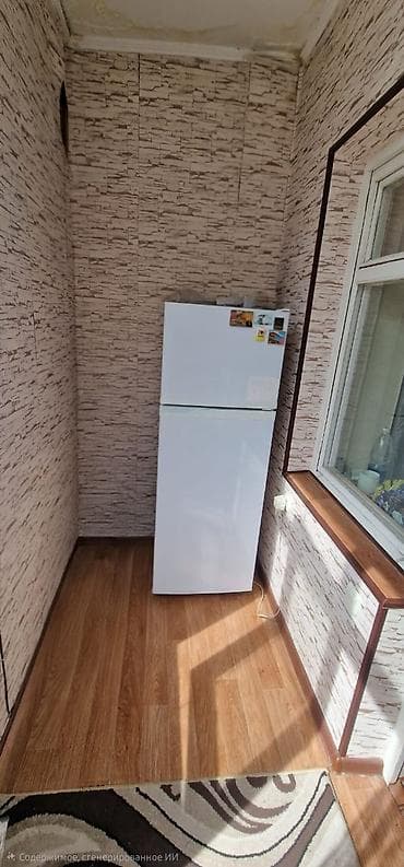 шопокове: 1 комната, 35 м², Индивидуалка, 3 этаж, Косметический ремонт — 5