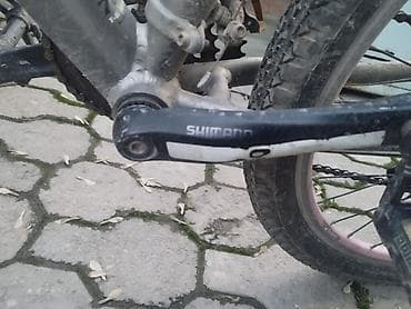 Велосипеды: Горный велосипед, Алюминий — 3