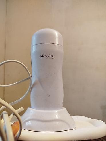 Воскоплав Aravia Professional (кассетный) - Тип: кассетный воскоплав