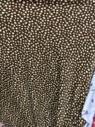 платье мама и дочь: Ткани с принтами — отрезы для шитья Описание: - Легкие плательные — 23