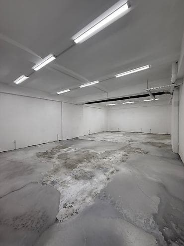 пекарня аренда: Сдается коммерческое помещение с ремонтом 📍 ул. Жумабека, 9 📐 Площадь — 1