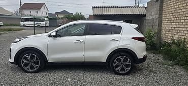 киа спортейдж 2019 цена: Kia Sportage: 2019 г., 2 л, Автомат, Дизель, Кроссовер — 6