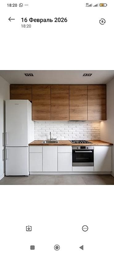 Сборка мебели: Мебель на заказ — проектирование, изготовление и монтаж под ваши — 2