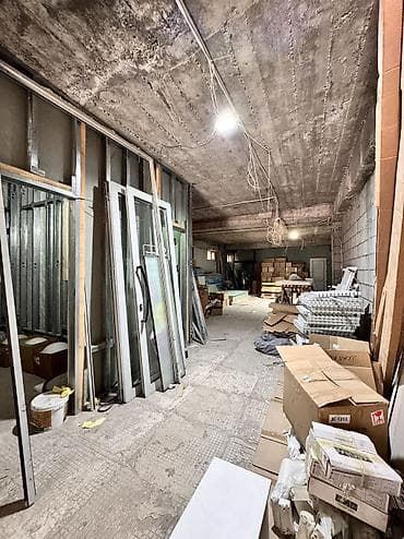по горького: Аренда офисов, 190 м², 1 линия — 2