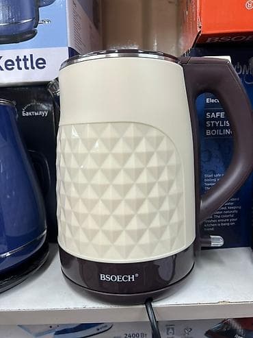 кулер для вода: Электрический чайник — 2