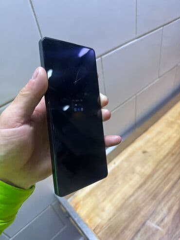 type c type c: Infinix Note 40, Б/у, цвет - Серый — 2