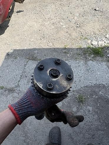 Распредвал Toyota at lalafo.kg Распредвал Toyota