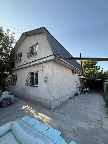 Продажа домов: 🔥🔷🏡 ПРОДАЁТСЯ ДОМ С РЕМОНТОМ 📍 с. Кожомкул (бывш. Военно-Антоновка) 🔷 — 1