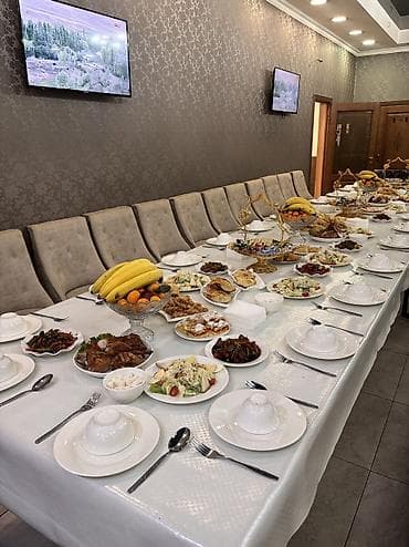 земля 1 га: Здание, С оборудованием, Действующий 700 м² — 10