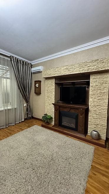 исанов: 150 м², 4 бөлмө — 2